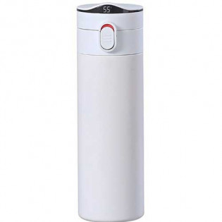 17PIN 380ml Display Version Thermos White
